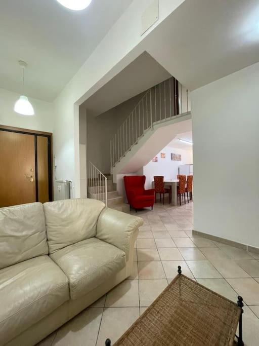 Apartment Guest House Roma Rome
