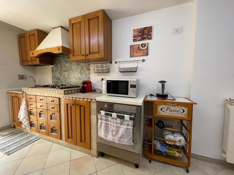 Guest House Roma Apartment